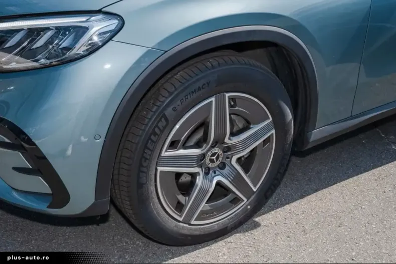 Mercedes-Benz GLC 300 din 2024 cu 7.126 km - oferta MER169748 - foto 6