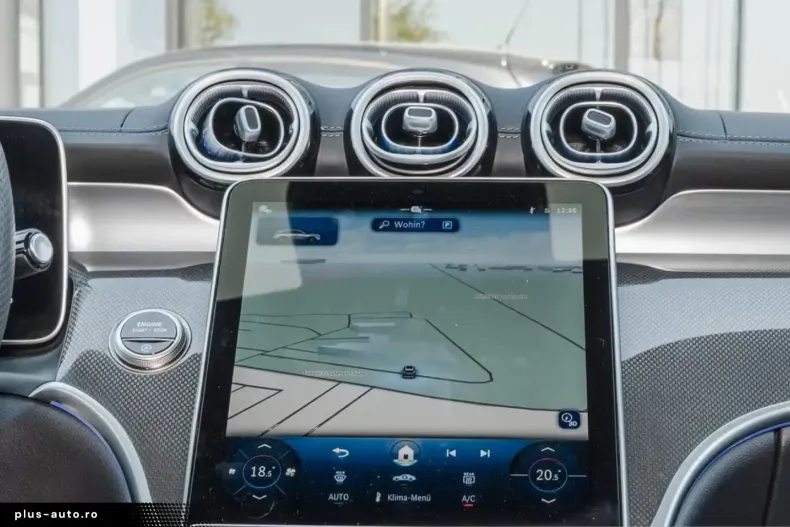 Mercedes-Benz GLC 300 din 2024 cu 7.126 km - oferta MER169748 - foto 9