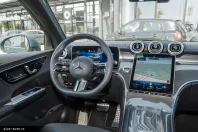 Mercedes-Benz GLC 300 din 2024 cu 7.126 km - oferta MER169748 - foto 12