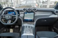 Mercedes-Benz GLC 300 din 2024 cu 7.126 km - oferta MER169748 - foto 13