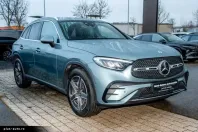 Mercedes-Benz GLC 300 din 2025 cu 15.719 km - oferta MER169749 - foto 4
