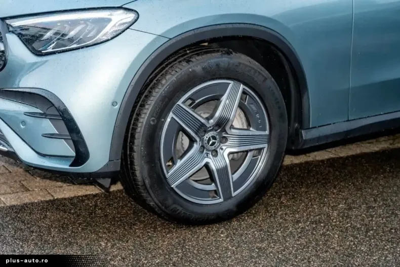 Mercedes-Benz GLC 300 din 2025 cu 15.719 km - oferta MER169749 - foto 5