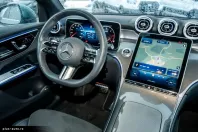 Mercedes-Benz GLC 300 din 2025 cu 15.719 km - oferta MER169749 - foto 8