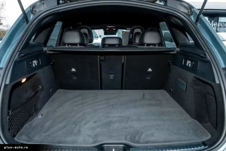 Mercedes-Benz GLC 300 din 2025 cu 15.719 km - oferta MER169749 - foto 9