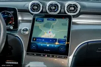 Mercedes-Benz GLC 300 din 2025 cu 15.719 km - oferta MER169749 - foto 11