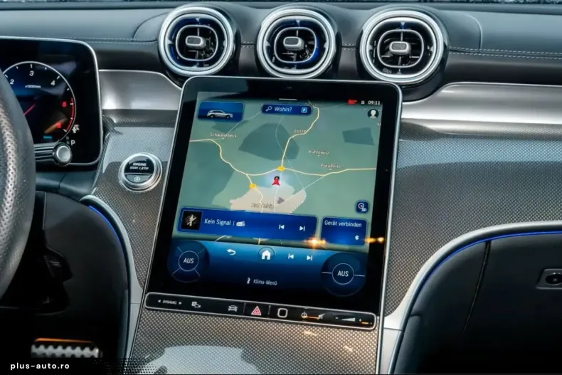 Mercedes-Benz GLC 300 din 2025 cu 15.719 km - oferta MER169749 - foto 11