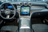 Mercedes-Benz GLC 300 din 2025 cu 15.719 km - oferta MER169749 - foto 14