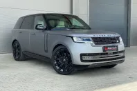 Land Rover Range Rover din 2025 cu 15.700 km - oferta LAN169750 - foto 4