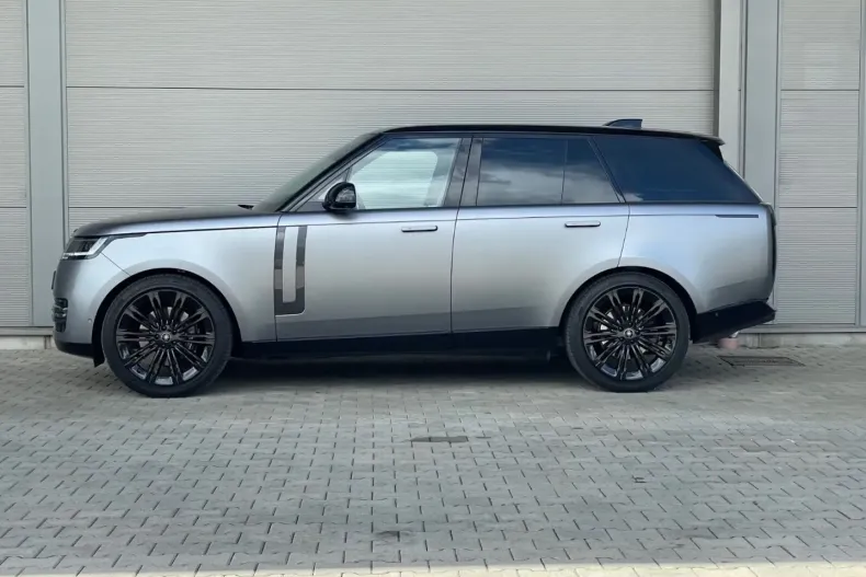 Land Rover Range Rover din 2025 cu 15.700 km - oferta LAN169750 - foto 5