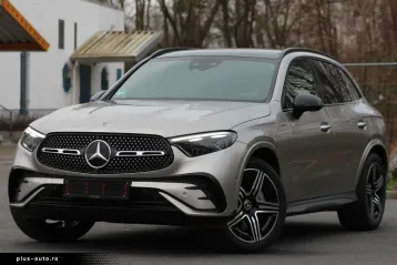 Mercedes-Benz GLC 200 din 2024 - oferta MER169751