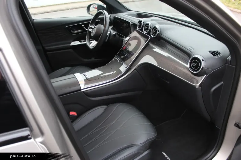 Mercedes-Benz GLC 200 din 2024 cu 32.000 km - oferta MER169751 - foto 7