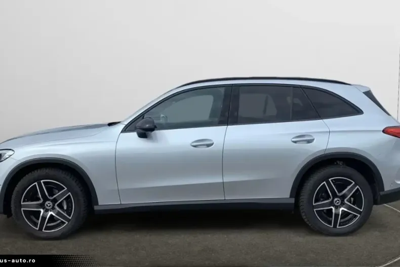 Mercedes-Benz GLC 220 din 2024 cu 34.573 km - oferta MER169752 - foto 4