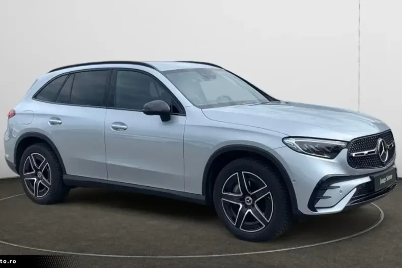Mercedes-Benz GLC 220 din 2024 cu 34.573 km - oferta MER169752 - foto 5
