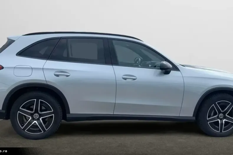 Mercedes-Benz GLC 220 din 2024 cu 34.573 km - oferta MER169752 - foto 6