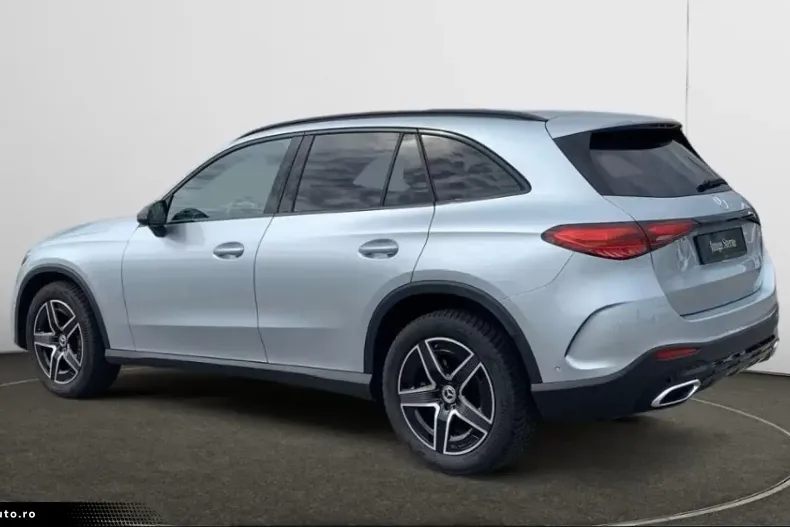 Mercedes-Benz GLC 220 din 2024 cu 34.573 km - oferta MER169752 - foto 9