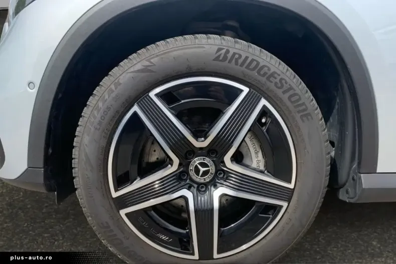 Mercedes-Benz GLC 220 din 2024 cu 34.573 km - oferta MER169752 - foto 10