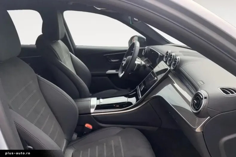 Mercedes-Benz GLC 220 din 2024 cu 34.573 km - oferta MER169752 - foto 11