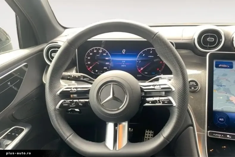 Mercedes-Benz GLC 220 din 2024 cu 34.573 km - oferta MER169752 - foto 12