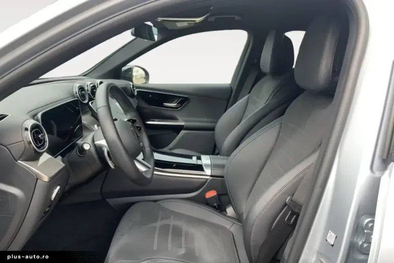 Mercedes-Benz GLC 220 din 2024 cu 34.573 km - oferta MER169752 - foto 14