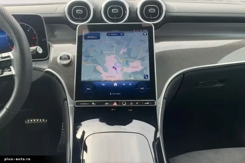 Mercedes-Benz GLC 220 din 2024 cu 34.573 km - oferta MER169752 - foto 16