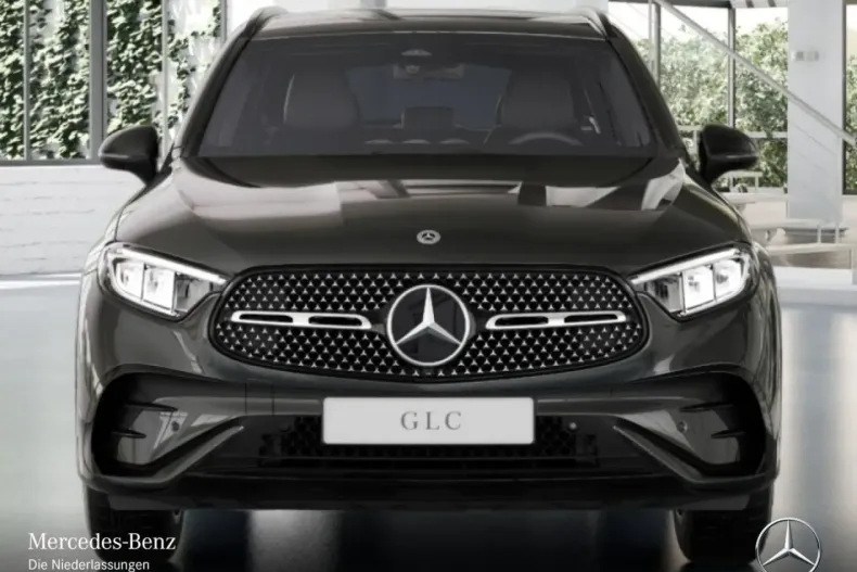 Mercedes-Benz GLC 200 din 2024 cu 8.638 km - oferta MER169753 - foto 5