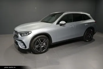 Mercedes-Benz GLC 200 din 2024 - oferta MER169754