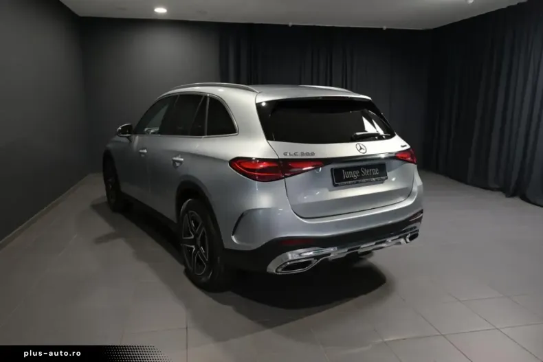 Mercedes-Benz GLC 200 din 2024 cu 24.200 km - oferta MER169754 - foto 4