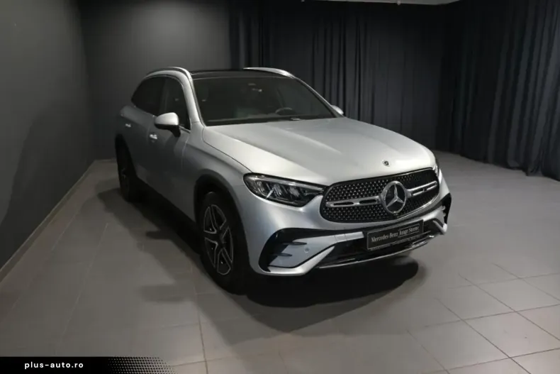 Mercedes-Benz GLC 200 din 2024 cu 24.200 km - oferta MER169754 - foto 6
