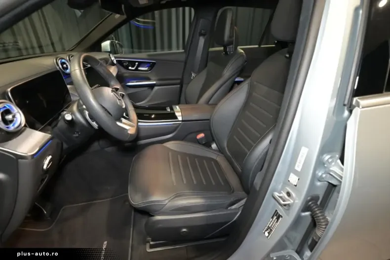 Mercedes-Benz GLC 200 din 2024 cu 24.200 km - oferta MER169754 - foto 7