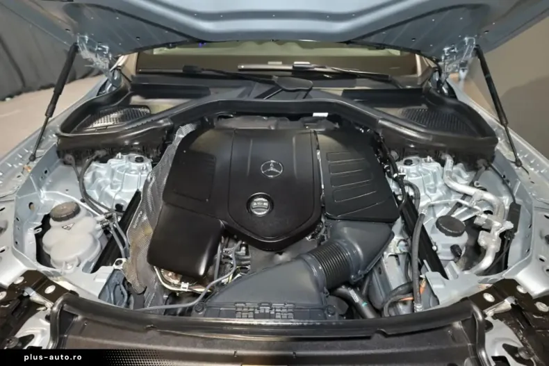 Mercedes-Benz GLC 200 din 2024 cu 24.200 km - oferta MER169754 - foto 14