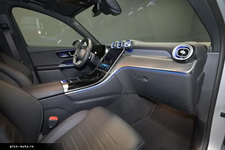 Mercedes-Benz GLC 200 din 2024 cu 24.200 km - oferta MER169754 - foto 17