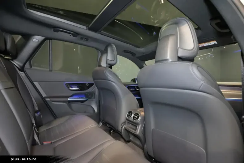 Mercedes-Benz GLC 200 din 2024 cu 24.200 km - oferta MER169754 - foto 19