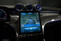 Mercedes-Benz GLC 200 din 2024 cu 24.200 km - oferta MER169754 - foto 20