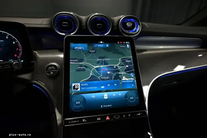 Mercedes-Benz GLC 200 din 2024 cu 24.200 km - oferta MER169754 - foto 20