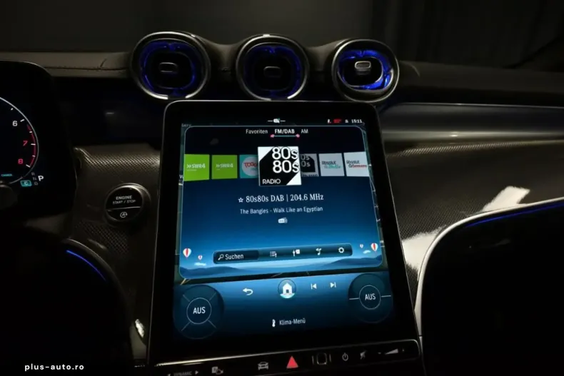 Mercedes-Benz GLC 200 din 2024 cu 24.200 km - oferta MER169754 - foto 22