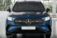 Mercedes-Benz GLC 200 din 2024 cu 9.315 km - oferta MER169756 - foto 2