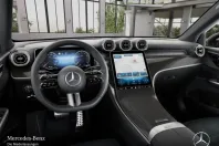 Mercedes-Benz GLC 200 din 2024 cu 9.315 km - oferta MER169756 - foto 13