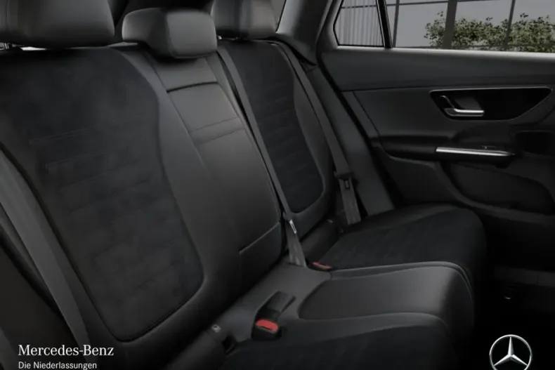 Mercedes-Benz GLC 200 din 2024 cu 9.315 km - oferta MER169756 - foto 16