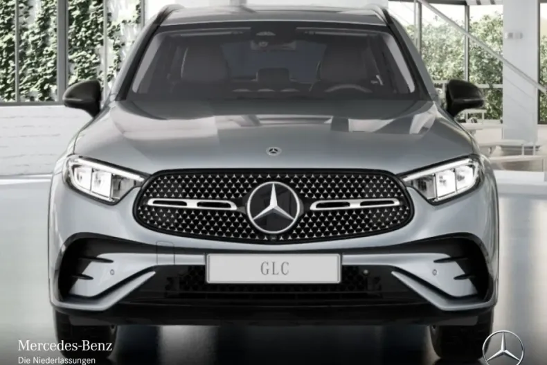 Mercedes-Benz GLC 200 din 2024 cu 18.035 km - oferta MER169757 - foto 5