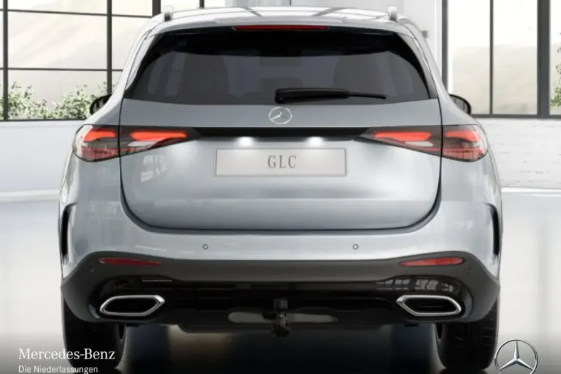 Mercedes-Benz GLC 200 din 2024 cu 18.035 km - oferta MER169757 - foto 6