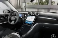 Mercedes-Benz GLC 200 din 2024 cu 18.035 km - oferta MER169757 - foto 17
