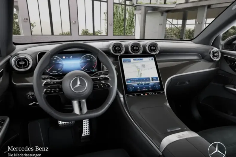 Mercedes-Benz GLC 200 din 2024 cu 13.808 km - oferta MER169758 - foto 6