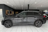 Mercedes-Benz GLC 200 din 2024 cu 38.000 km - oferta MER169759 - foto 2