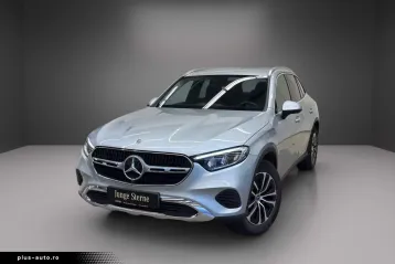 Mercedes-Benz GLC 200 din 2024 - oferta MER169760