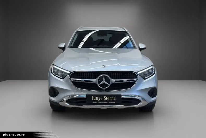 Mercedes-Benz GLC 200 din 2024 cu 7.053 km - oferta MER169760 - foto 2