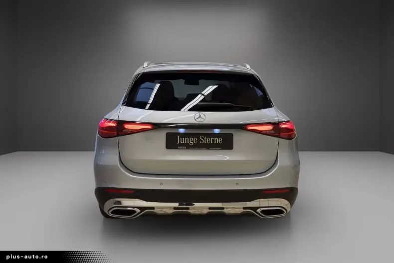 Mercedes-Benz GLC 200 din 2024 cu 7.053 km - oferta MER169760 - foto 6