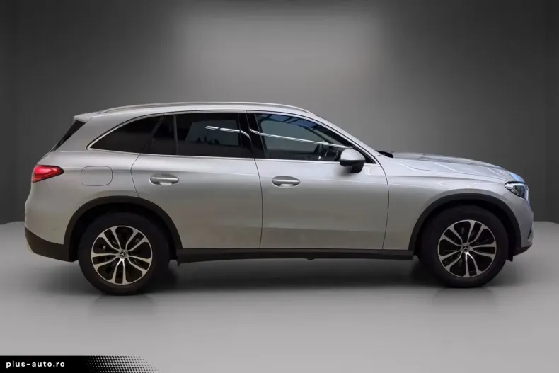 Mercedes-Benz GLC 200 din 2024 cu 7.053 km - oferta MER169760 - foto 9