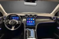 Mercedes-Benz GLC 200 din 2024 cu 7.053 km - oferta MER169760 - foto 17