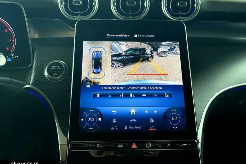 Mercedes-Benz GLC 200 din 2024 cu 13.450 km - oferta MER169761 - foto 8