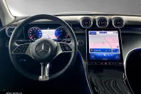 Mercedes-Benz GLC 200 din 2024 cu 13.450 km - oferta MER169761 - foto 9